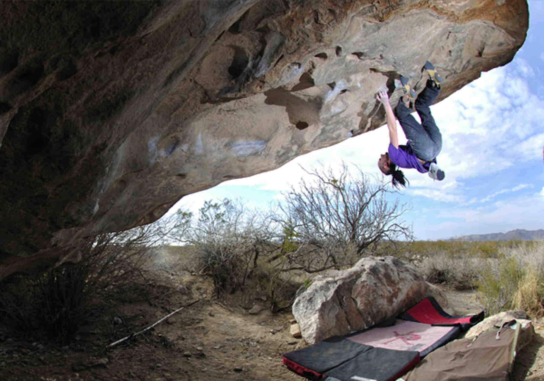 FrictionLabs Chalk for Athletes Who Demand Better Grip